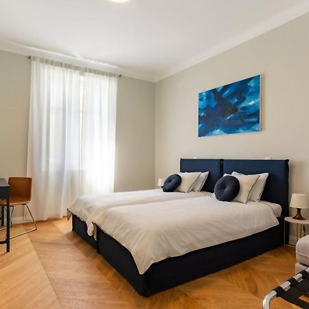 Apartment La Marie Split Bagian luar foto