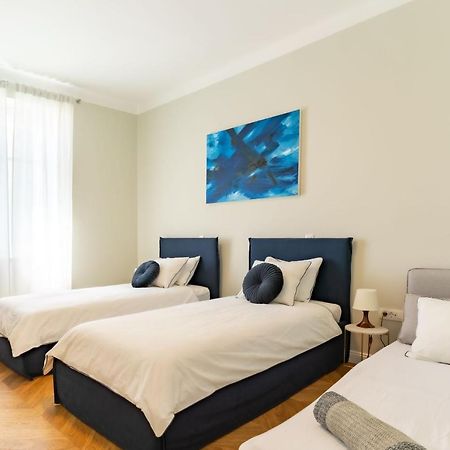 Apartment La Marie Split Bagian luar foto