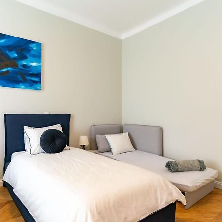 Apartment La Marie Split Bagian luar foto