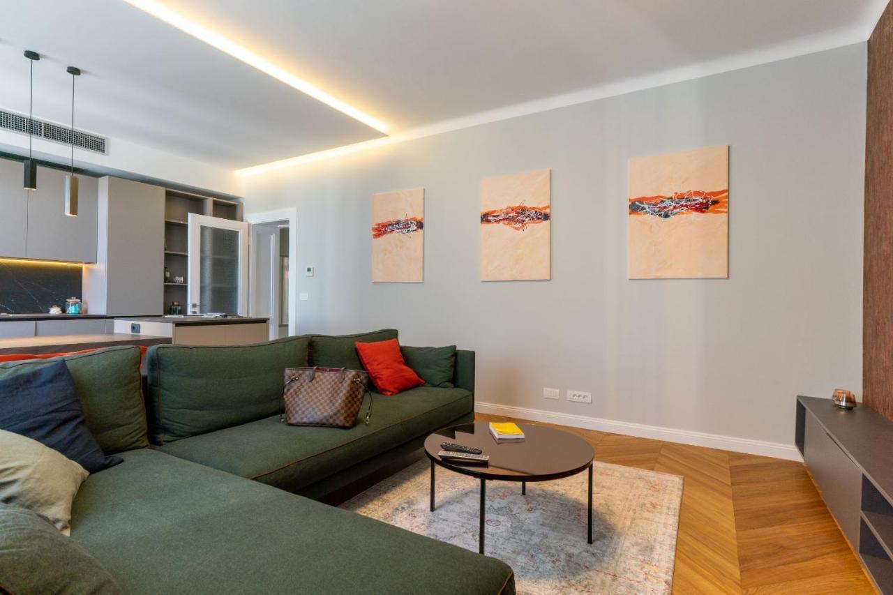 Apartment La Marie Split Bagian luar foto