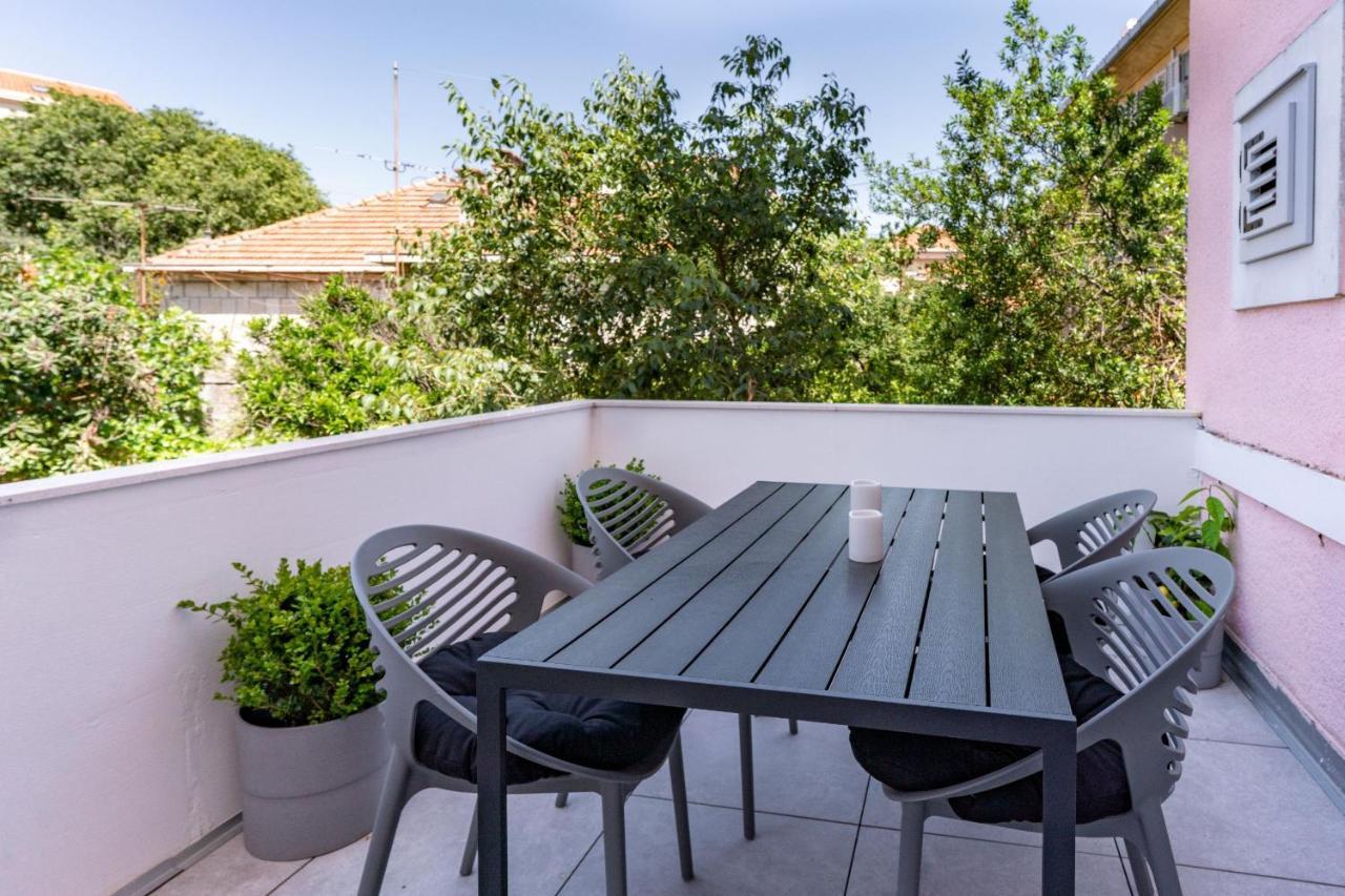 Apartment La Marie Split Bagian luar foto