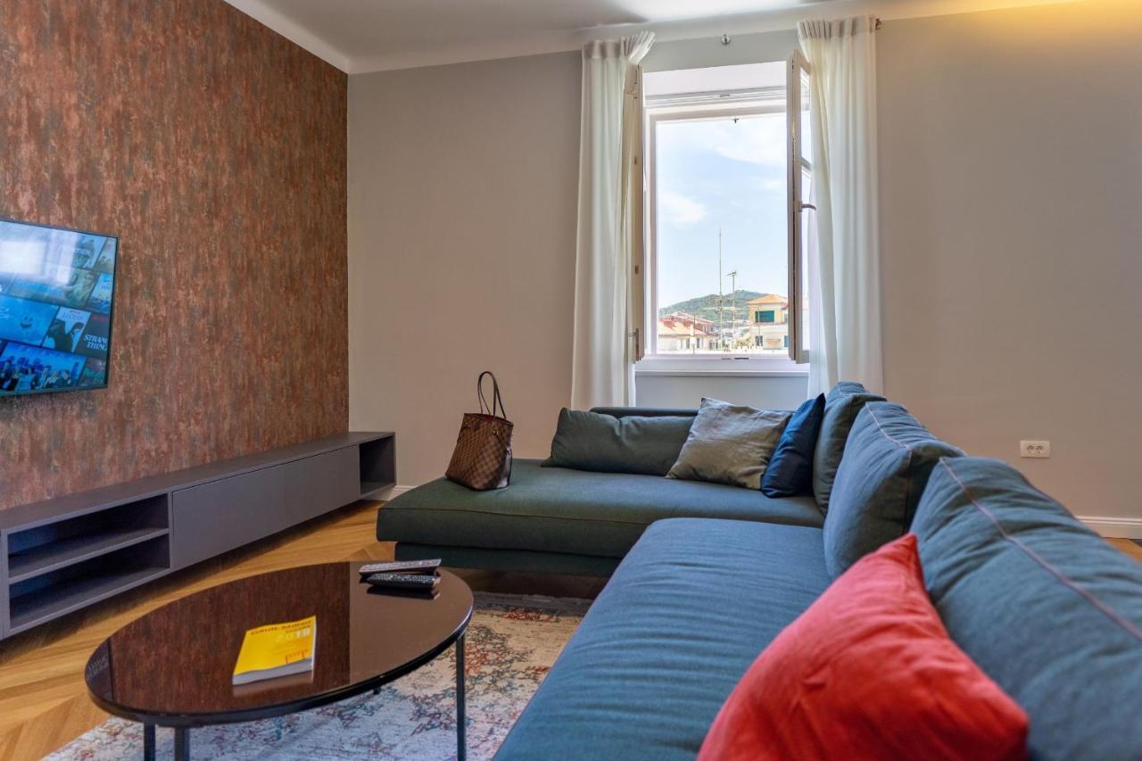 Apartment La Marie Split Bagian luar foto