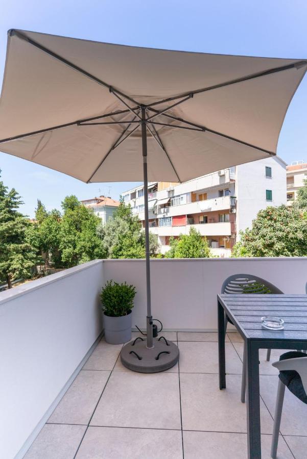 Apartment La Marie Split Bagian luar foto