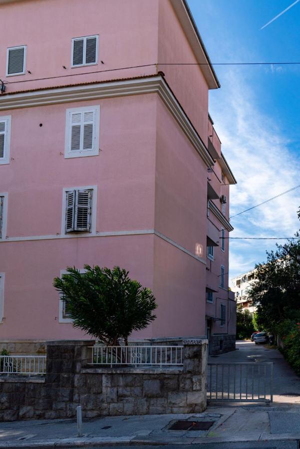 Apartment La Marie Split Bagian luar foto