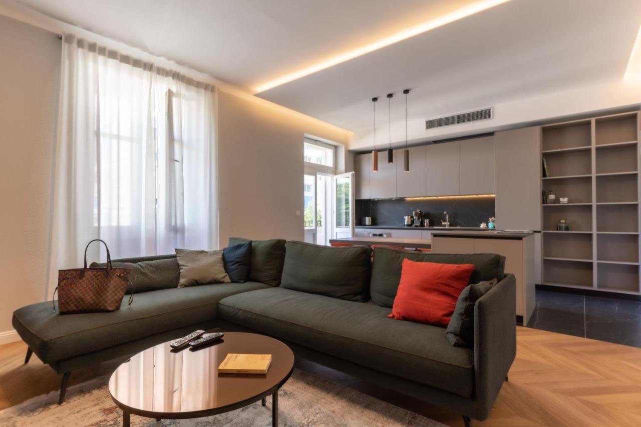 Apartment La Marie Split Bagian luar foto