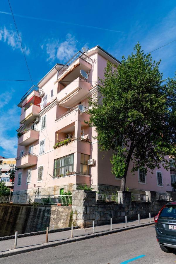 Apartment La Marie Split Bagian luar foto