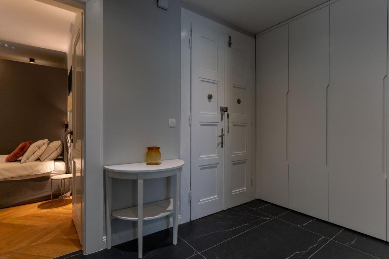 Apartment La Marie Split Bagian luar foto