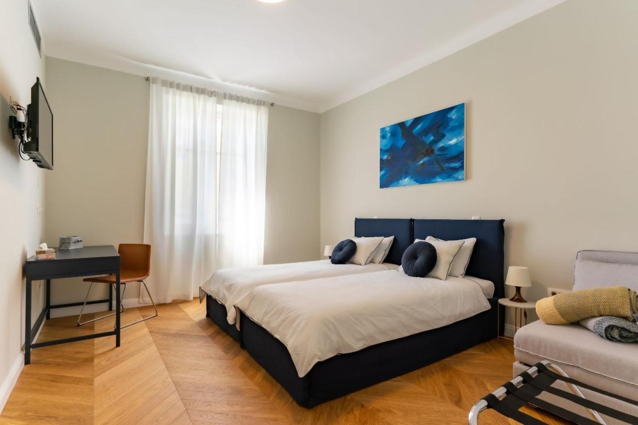 Apartment La Marie Split Bagian luar foto