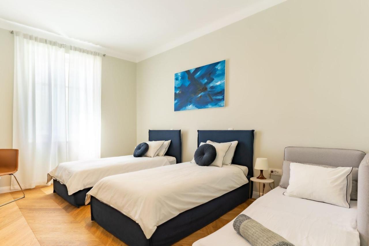 Apartment La Marie Split Bagian luar foto