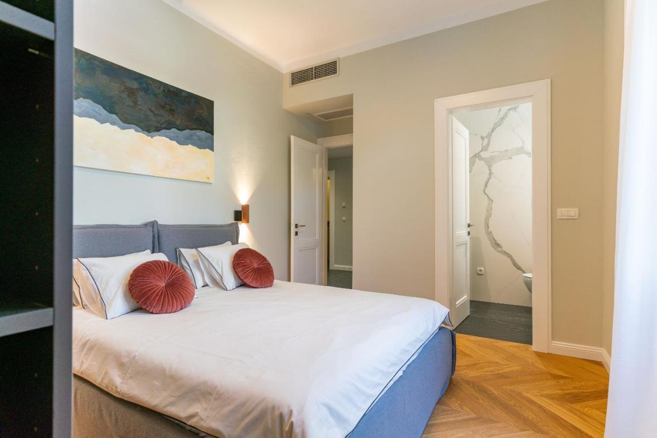 Apartment La Marie Split Bagian luar foto