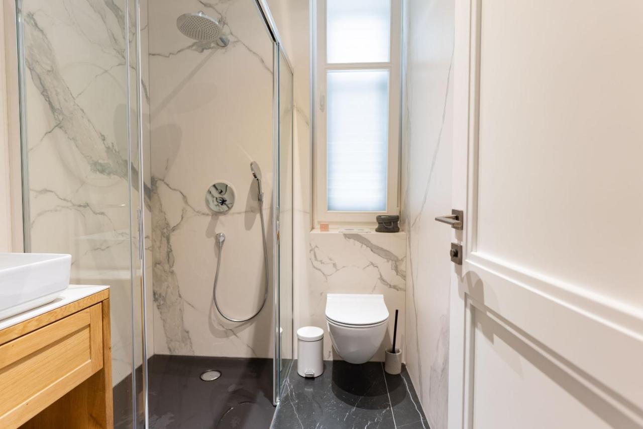Apartment La Marie Split Bagian luar foto
