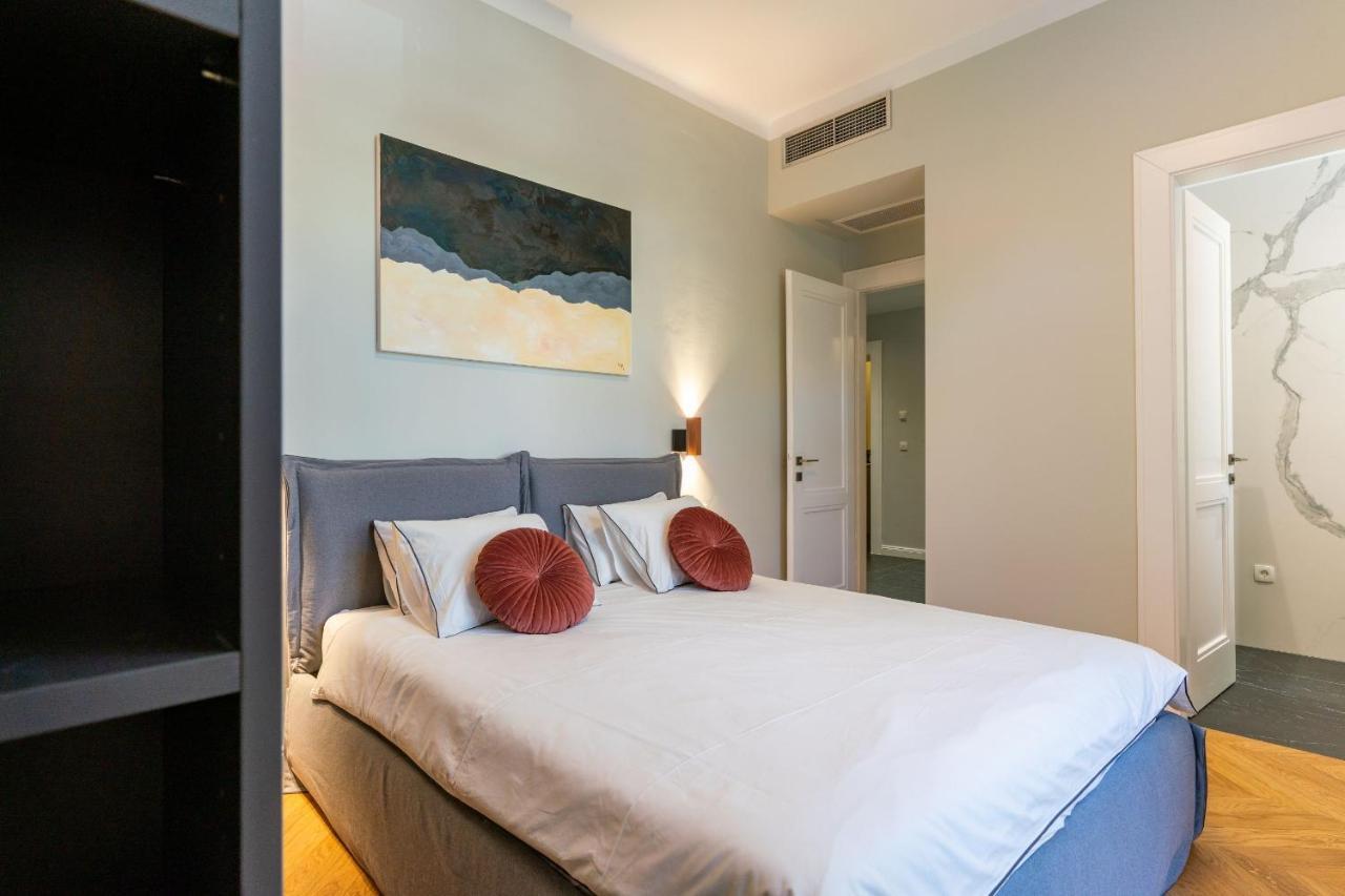 Apartment La Marie Split Bagian luar foto