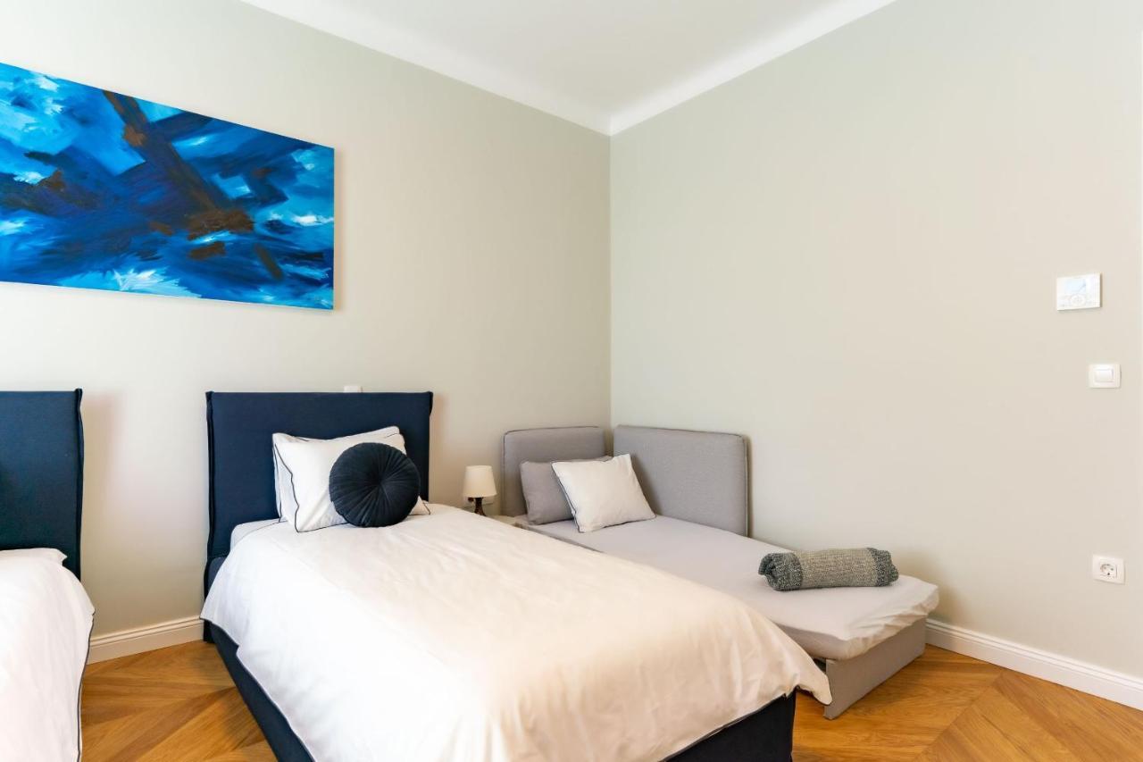 Apartment La Marie Split Bagian luar foto